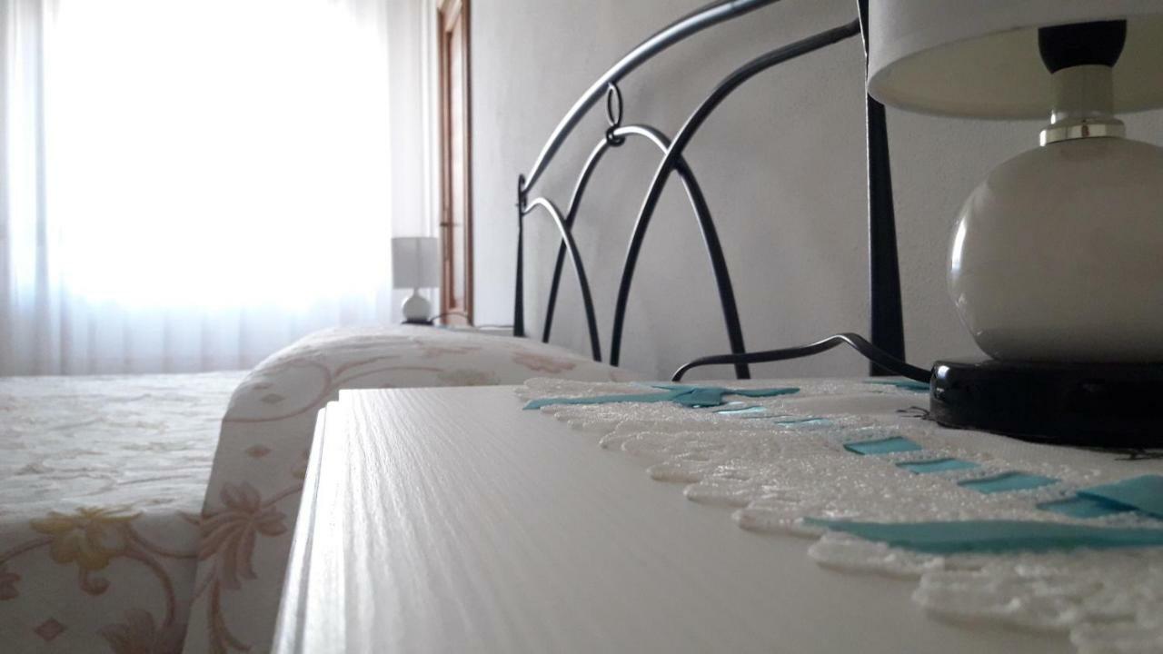 Domuspes Daire Sedilo Dış mekan fotoğraf